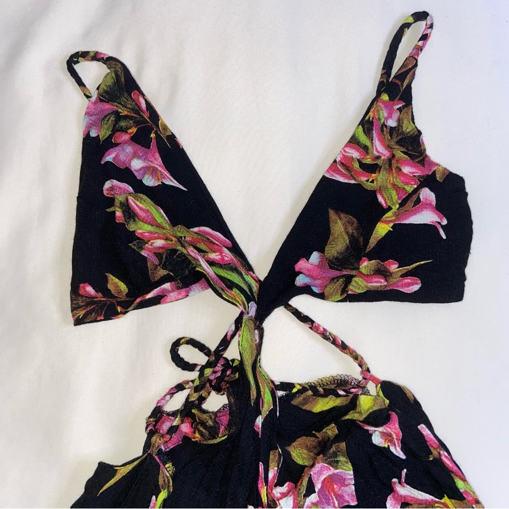 Gypsy by the Sea Jumpsuit